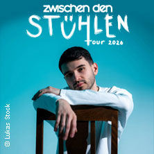 ENKAY - Zwischen den Stühlen Tour 2026 06.11.2026 Gruenspan