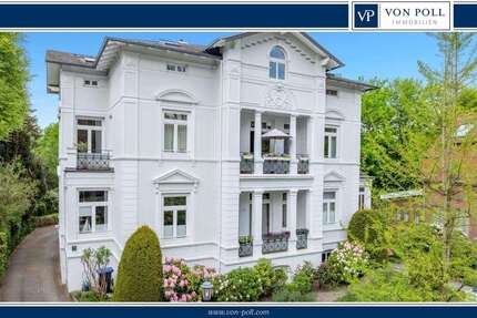 Wohnung Hamburg Bergedorf - 2 Zimmer, 68 m&sup2;, 320.000&euro; | Angebot:25904914