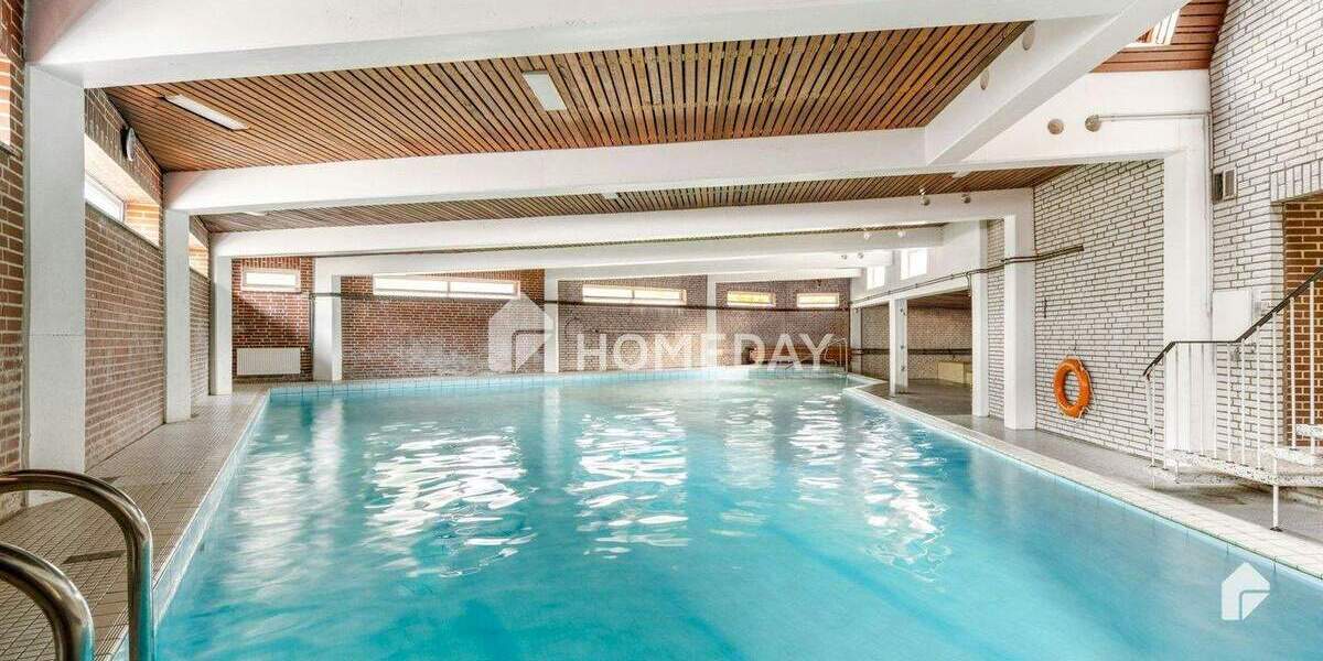 Etagenwohnung Hamburg Steilshoop - 2 Zimmer, 62 m&sup2;, 248.000&euro; | Angebot:25737499