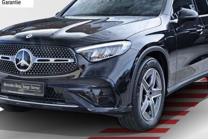 Mercedes-Benz GLC 300 20.570 km 53.950 &euro; Trittau 22946