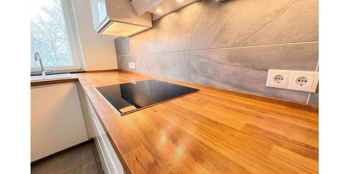 Etagenwohnung Ammersbek Lottbek - 3 Zimmer, 81 m&sup2;, 339.000&euro; | Angebot:25650261