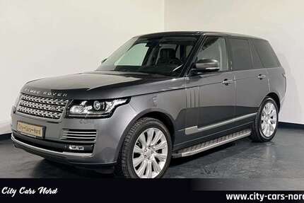 Land Rover Range Rover 94.000 km 38.499 &euro; Tornesch 25436