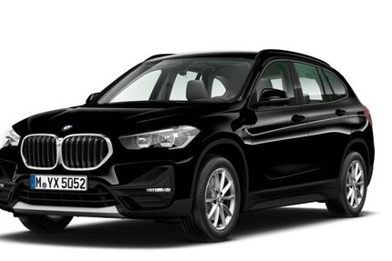 BMW X1 112.411 km 22.999 &euro; Elmshorn 25337