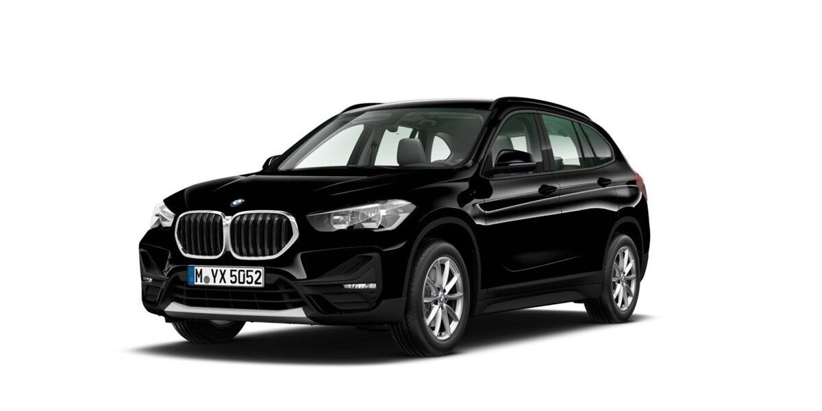 BMW X1 112.411 km 22.999 &euro; Elmshorn 25337