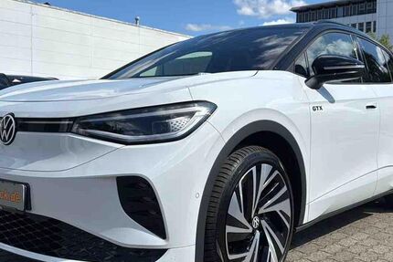 VW ID.4 67.963 km 34.950 &euro; Hamburg 22047