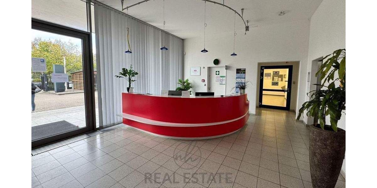 Gewerbeobjekt Hamburg Rahlstedt - 3.412&euro; | Angebot:25928288