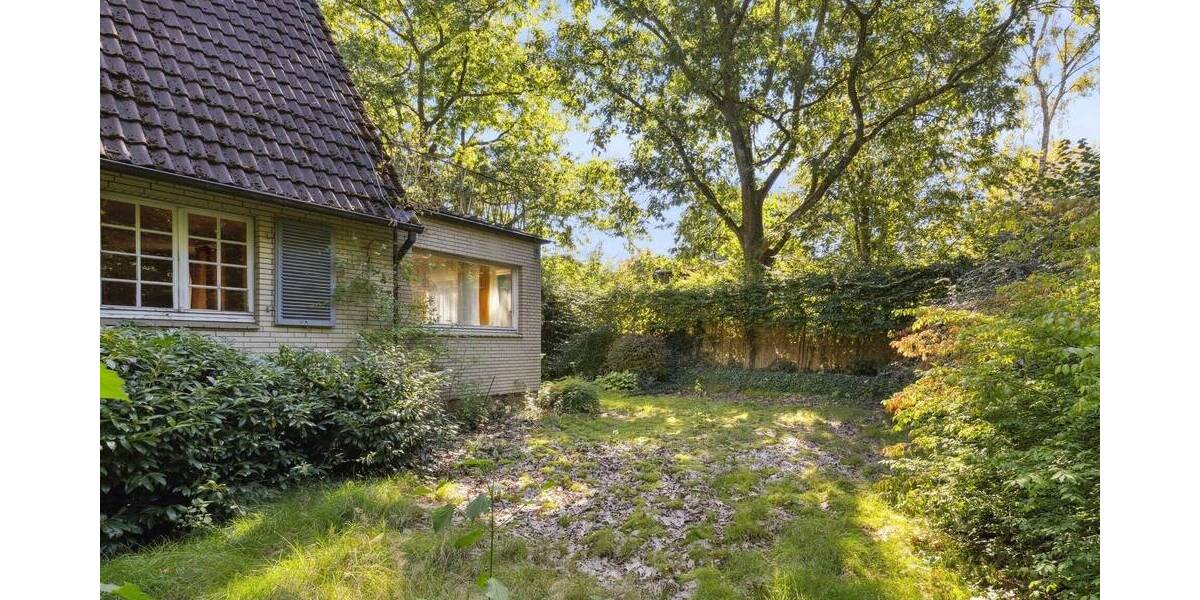 Einfamilienhaus Ahrensburg - 5 Zimmer, 128 m&sup2;, 680.000&euro; | Angebot:25770387
