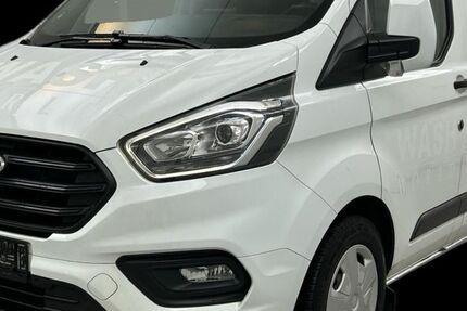 Ford Transit Custom 114.462 km 14.950 &euro; Norderstedt bei Hamburg 22851