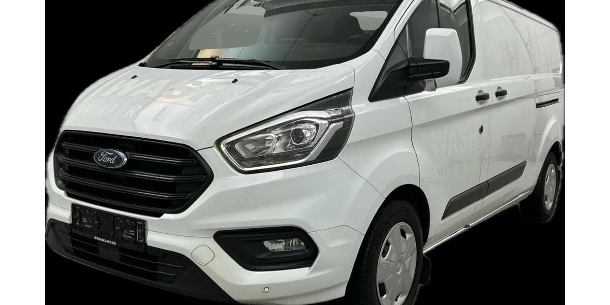 Ford Transit Custom 114.462 km 14.950 &euro; Norderstedt bei Hamburg 22851