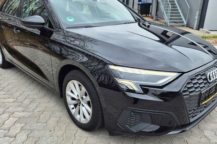 Audi A3 208.000 km 13.299 &euro; Elmshorn 25335