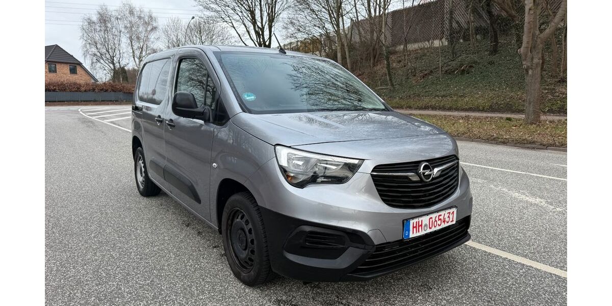 Opel Combo 250.360 km 8.900 &euro; Hamburg 20539