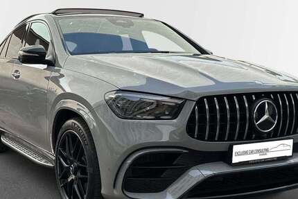 Mercedes-Benz GLE 63 AMG 15.500 km 154.990 &euro; Hamburg 22529