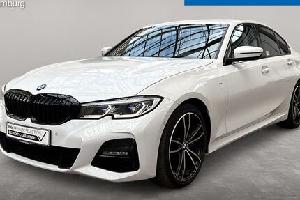 BMW 330 67.854 km 40.707 &euro; Barsbüttel bei Hamburg 22885