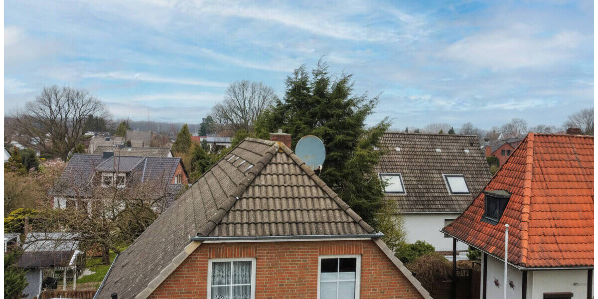 Einfamilienhaus Oststeinbek - 4 Zimmer, 105 m&sup2;, 529.000&euro; | Angebot:25747883