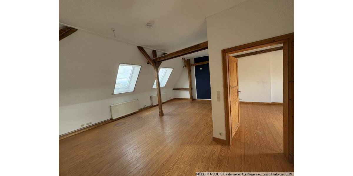 Etagenwohnung Hamburg Bahrenfeld - 2 Zimmer, 52 m&sup2;, 275.000&euro; | Angebot:25985599