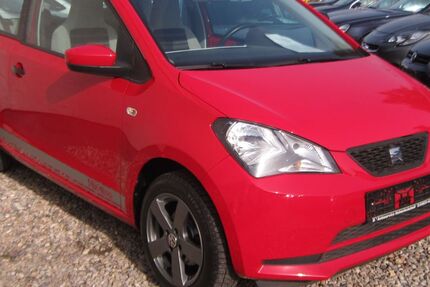Seat Mii 102.000 km 5.400 &euro; Hamburg 22147