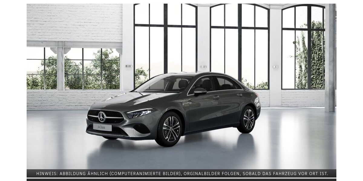 Mercedes-Benz A 180 16.410 km 29.970 &euro; Elmshorn 25337