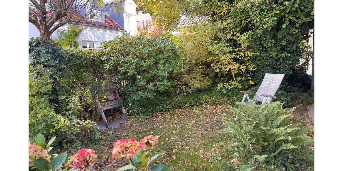 Reihenmittelhaus Hamburg Winterhude - 4 Zimmer, 90 m&sup2;, 897.000&euro; | Angebot:25703056