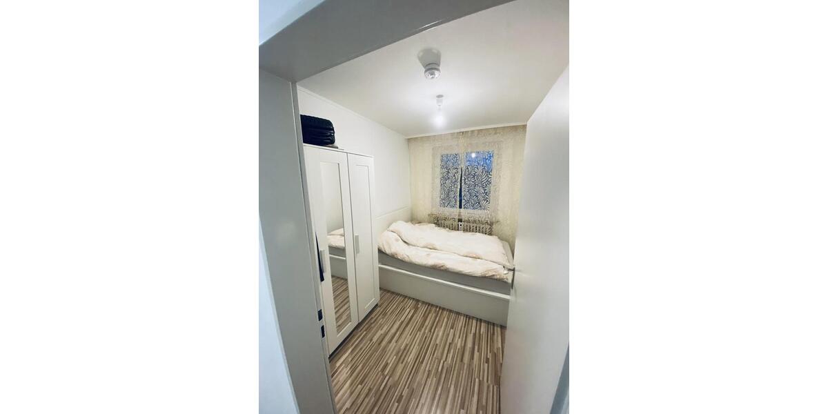 Etagenwohnung Wedel - 3 Zimmer, 68 m&sup2;, 980&euro; | Angebot:25868700