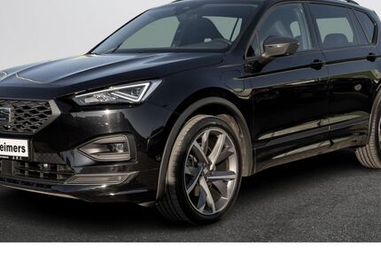 Seat Tarraco 67.500 km 31.490 &euro; Hamburg 22457