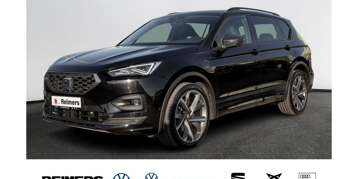 Seat Tarraco 67.500 km 31.490 &euro; Hamburg 22457