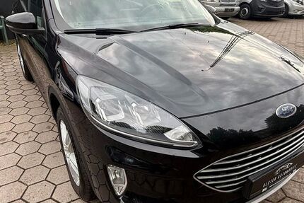 Ford Kuga 199.000 km 13.400 &euro; Hamburg 20097