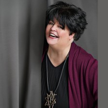 Ingrid Kühne - Ja, aber ohne mich! 12.04.2026 Kulturwerk am See