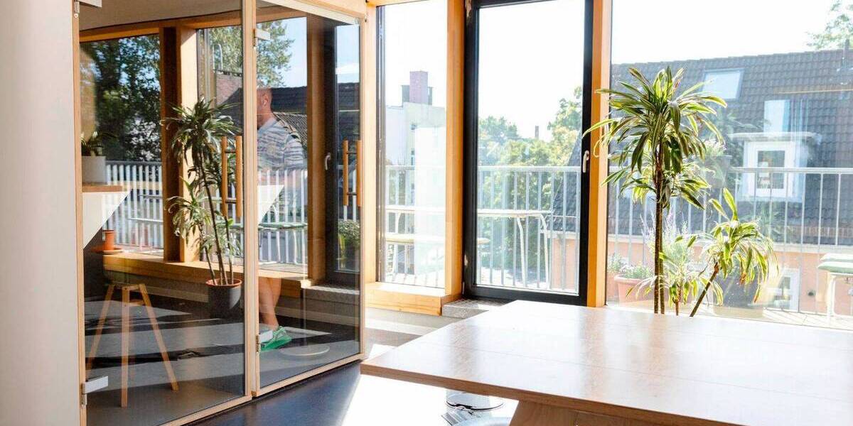 Gewerbeobjekt Hamburg Sternschanze - 129&euro; | Angebot:26004418