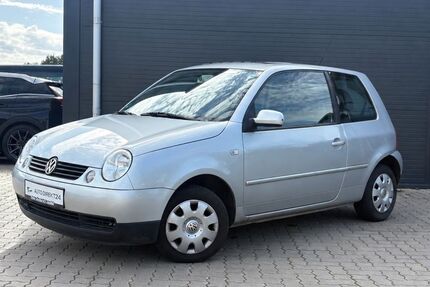 VW Lupo 123.000 km 1.590 &euro; Ellerau 25479