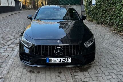 Mercedes-Benz CLS 400 97.248 km 38.950 &euro; Hamburg 22179