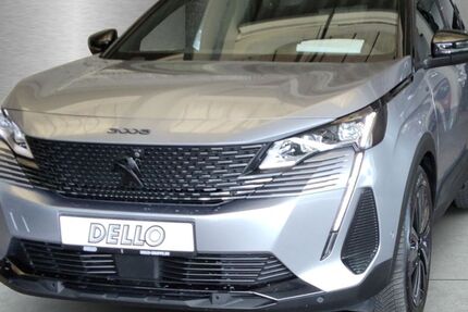 Peugeot 3008 37.130 km 18.990 &euro; Norderstedt 22848