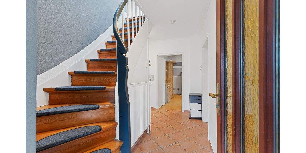 Einfamilienhaus Hamburg / Rahlstedt Rahlstedt - 6 Zimmer, 113 m&sup2;, 549.000&euro; | Angebot:25731328