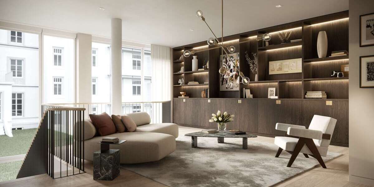 Etagenwohnung Hamburg Rotherbaum - 4 Zimmer, 198 m&sup2;, 3.390.000&euro; | Angebot:17690646