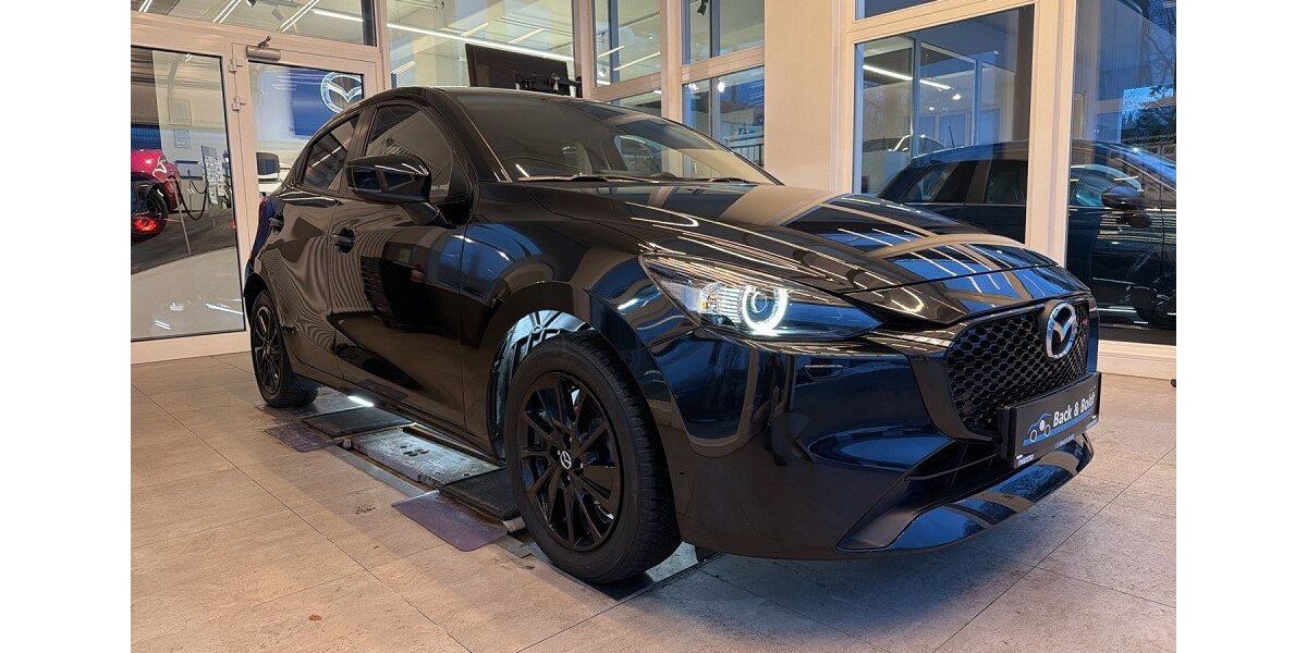 Mazda 2 21.842 km 21.450 &euro; Hamburg 22761