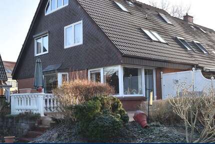 Haus Elmshorn - 4 Zimmer, 103 m&sup2;, 365.000&euro; | Angebot:24829477
