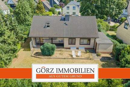 Haus Norderstedt Friedrichsgabe - 5 Zimmer, 125 m&sup2;, 480.000&euro; | Angebot:27653552