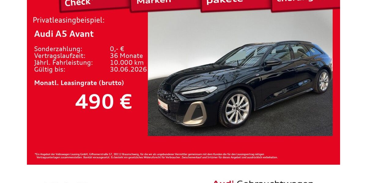 Audi A5 27.947 km 47.950 &euro; Hamburg 22529