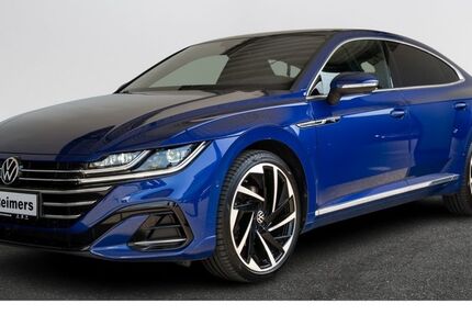 VW Arteon 63.600 km 30.628 &euro; Norderstedt 22848