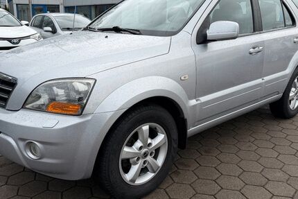 Kia Sorento 197.000 km 4.690 &euro; Elmshorn 25335