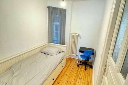 Zimmer Hamburg St. Georg - 750&euro; | Angebot:26979041