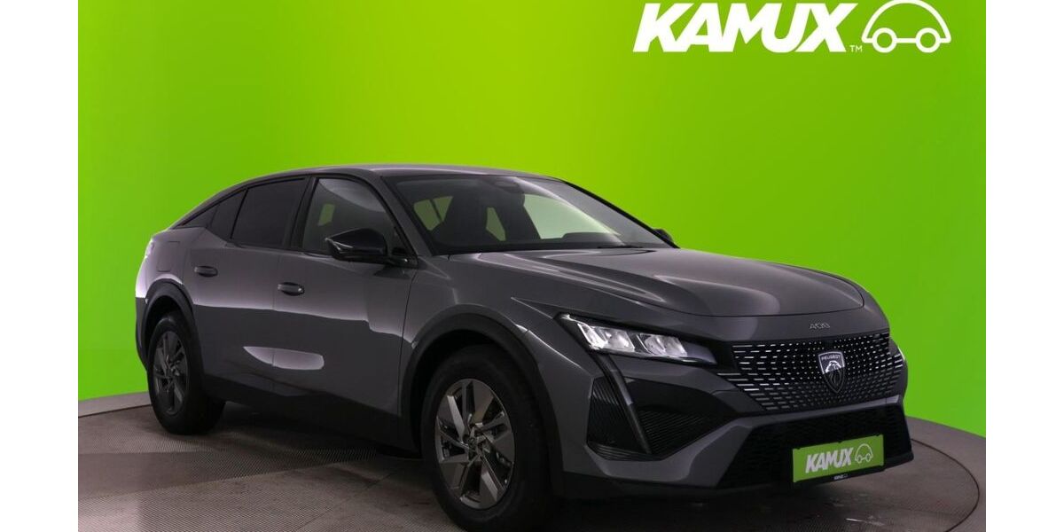 Peugeot 408 24.950 km 21.899 &euro; Elmshorn 25337