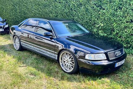 Audi A8 307.700 km 3.000 &euro; Elmshorn 25336