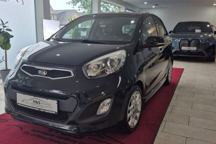 Kia Picanto 167.529 km 4.800 &euro; Pinneberg 25421