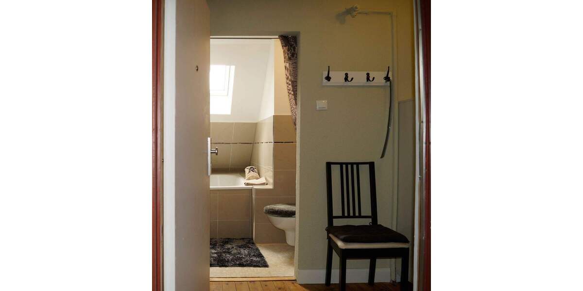 Etagenwohnung Hamburg Hamm - 2 Zimmer, 44 m&sup2;, 200.000&euro; | Angebot:25957787