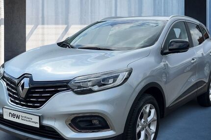 Renault Kadjar 65.361 km 14.990 &euro; Hamburg 20537