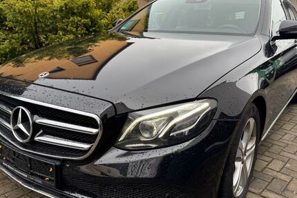 Mercedes-Benz E 220 399.000 km 11.500 &euro; Hamburg 20537