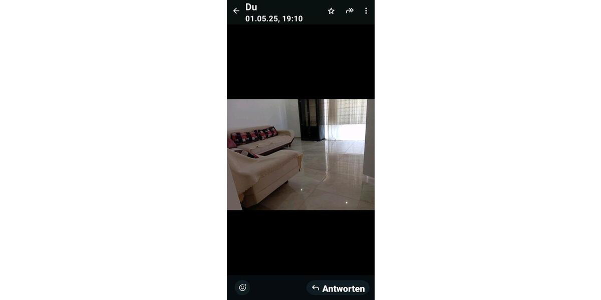 Hochparterre Hamburg Hamburg-Mitte - 2 Zimmer, 60 m&sup2;, 75.000&euro; | Angebot:25940831