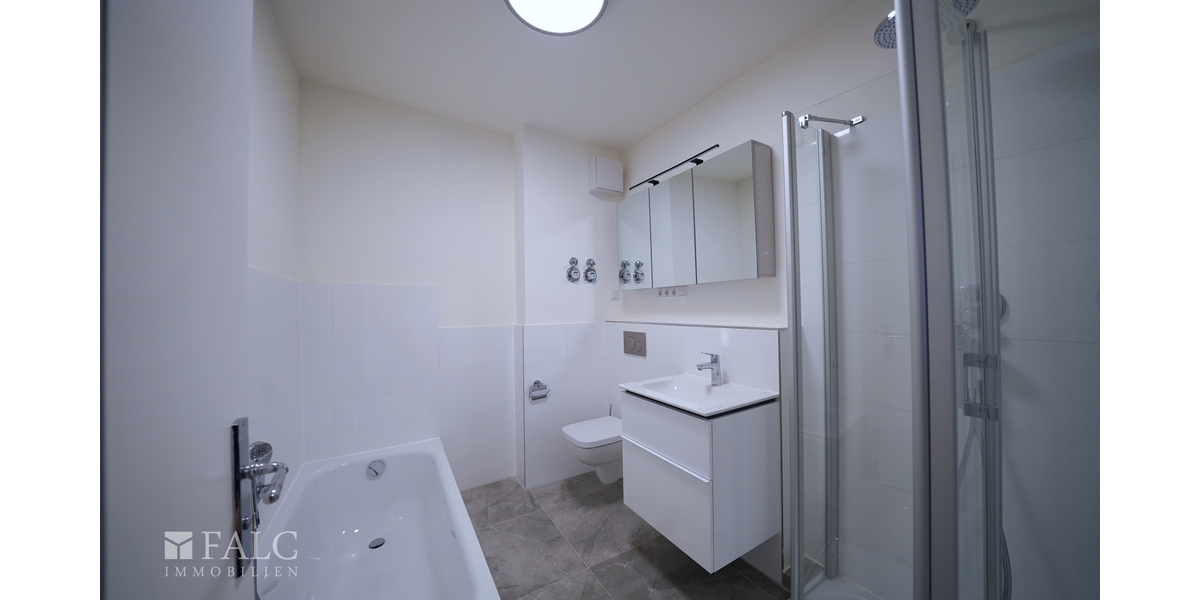 Energieeffizienter Neubau mit 3 Wohneinheiten und Business-Suite - Mehrfamilienhaus, Wohnhaus Hamburg Deutschland - Hamburg - Wandsbek | Angebot:24606235