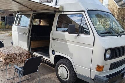 VW T3 andere 276.000 km 9.500 &euro; Hamburg 22149