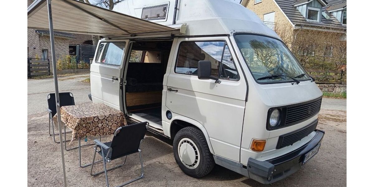 VW T3 andere 276.000 km 9.500 &euro; Hamburg 22149